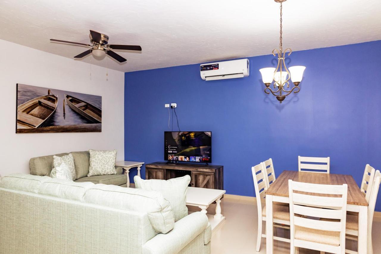 Vila Bella Vista 15 Puerto Peñasco Exteriér fotografie
